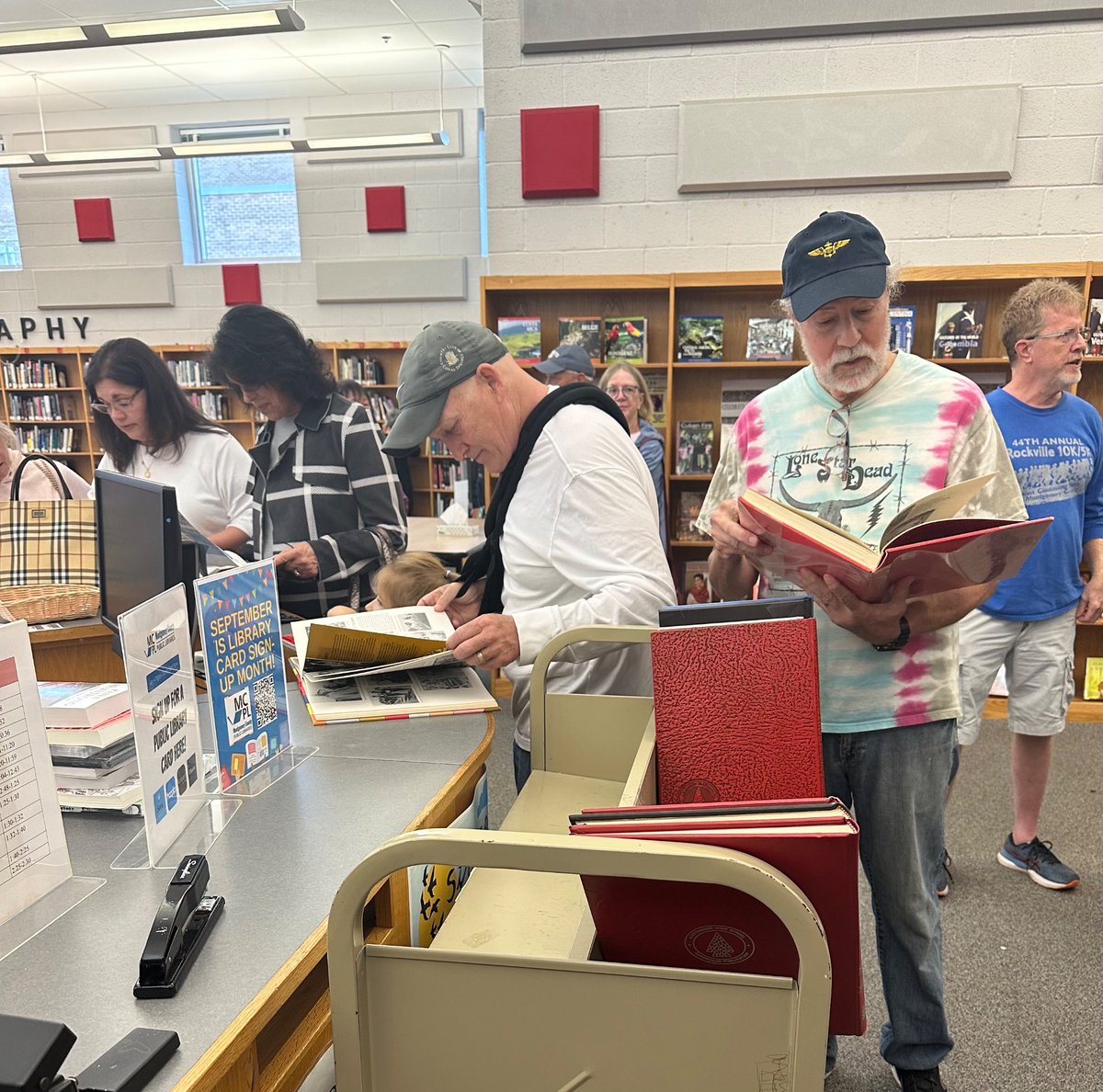 NHS Media Center tweet media