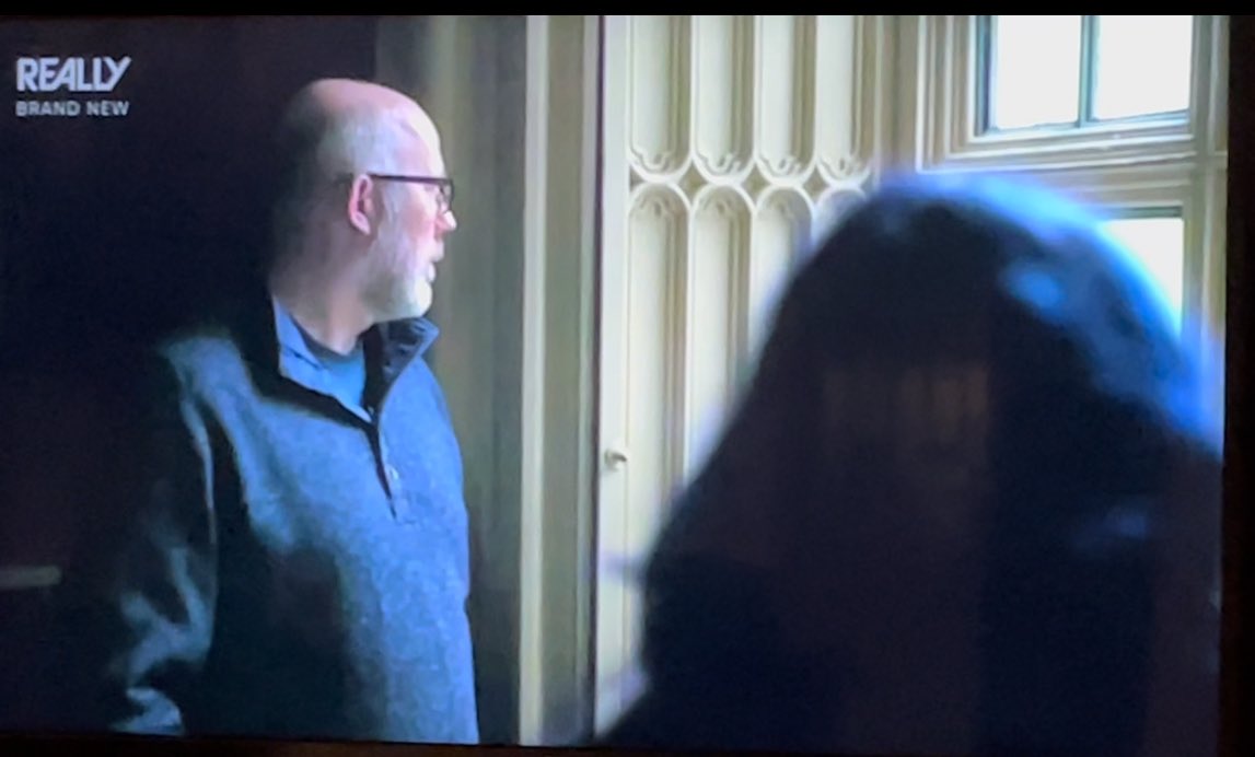 dwenger73's tweet image. #SpookedIreland @chrisfleming91 @Haunt3dScotland @CharlevilleCast  what an amazing episode team really enjoyed your approach and respect. Years of investigating there has given us an affinity for the people who call this place home living or not.
I can’t wait for the next episode