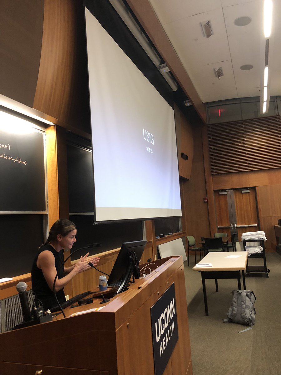 UconnUsig's tweet photo. We had so much fun at our first USIG event of the year, SLUDGE (Students Learning Ultrasound and Digesting Great Edibles)! https://t.co/B3bFBxeiqC