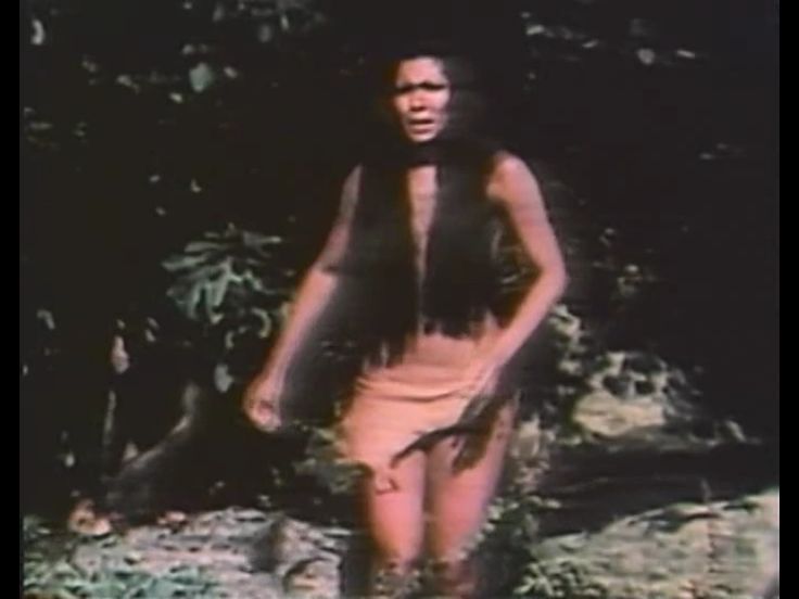 SemetraRhodes's tweet image. #Horror Released Sept. 29 - 55th Anniversary: KONG ISLAND (Eva, la Venere selvaggia aka King of Kong Island) [Italy, 1968, wide] Dir: Roberto Mauri (as Robert Morris), who co-wrote the script. Stars Brad Harris &amp;amp; Esmeralda Barros.

#HorrorAnniversary #KongIsland #ItalianHorror