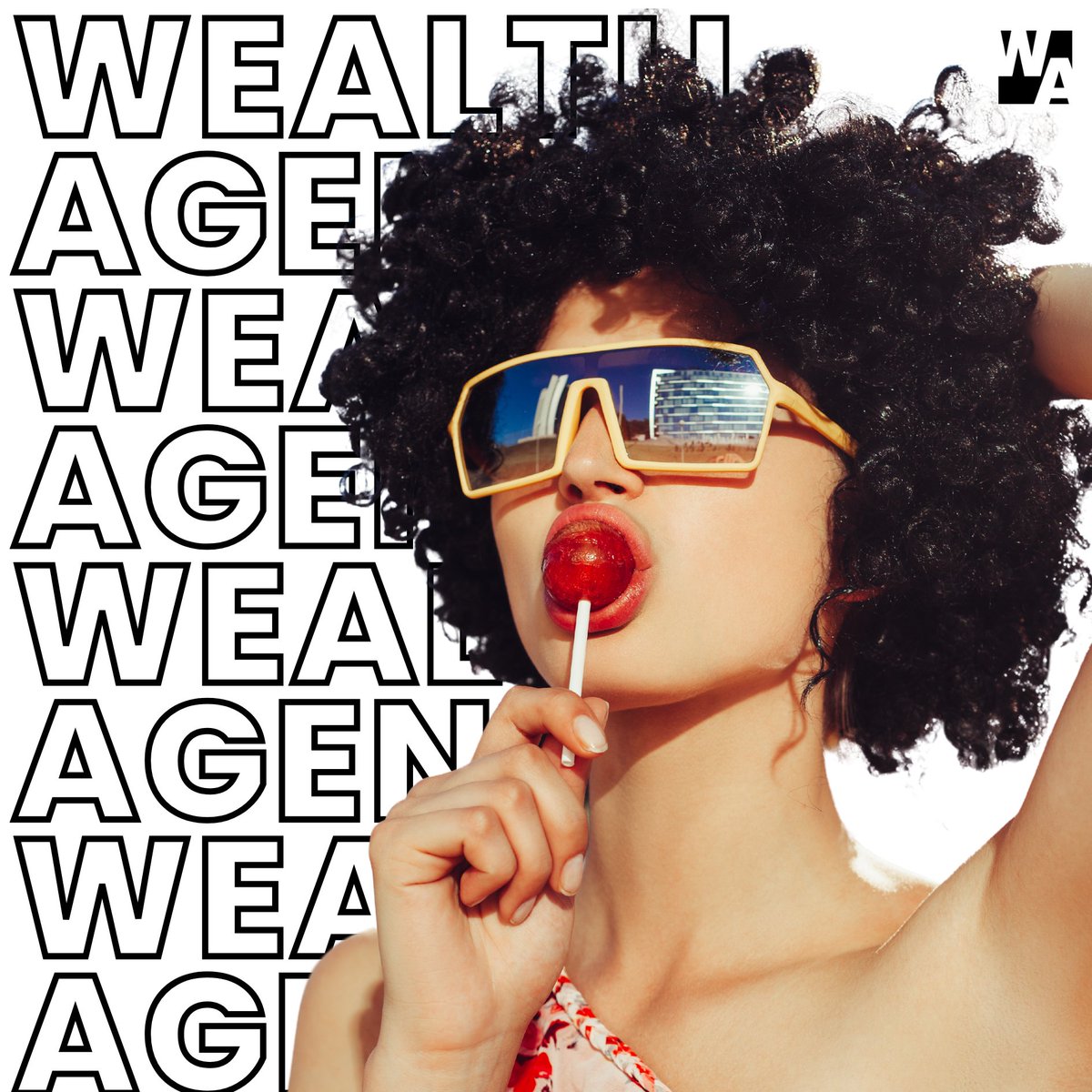 Our new look is a vibe.
#marketingagency #sociamediaagency #wealthagency