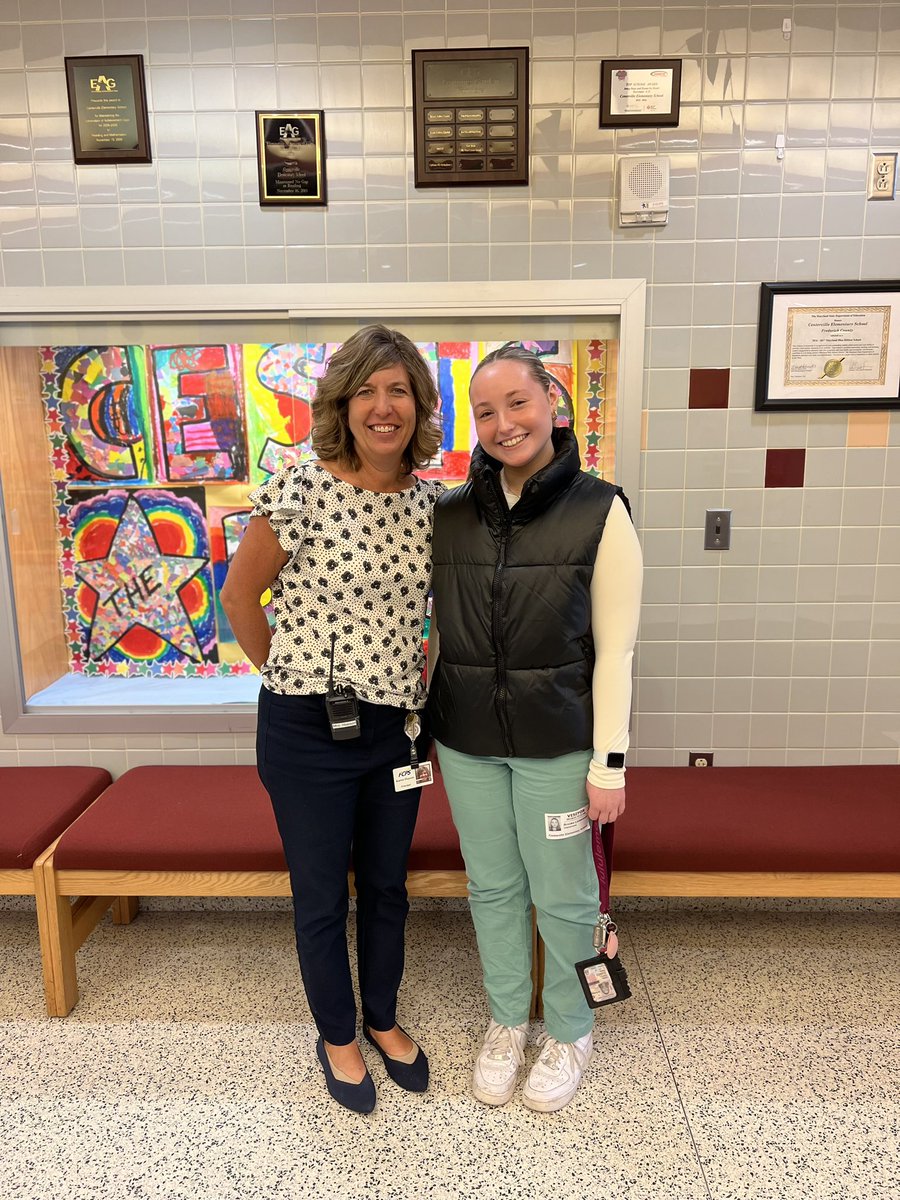 Karen Hopson tweet media