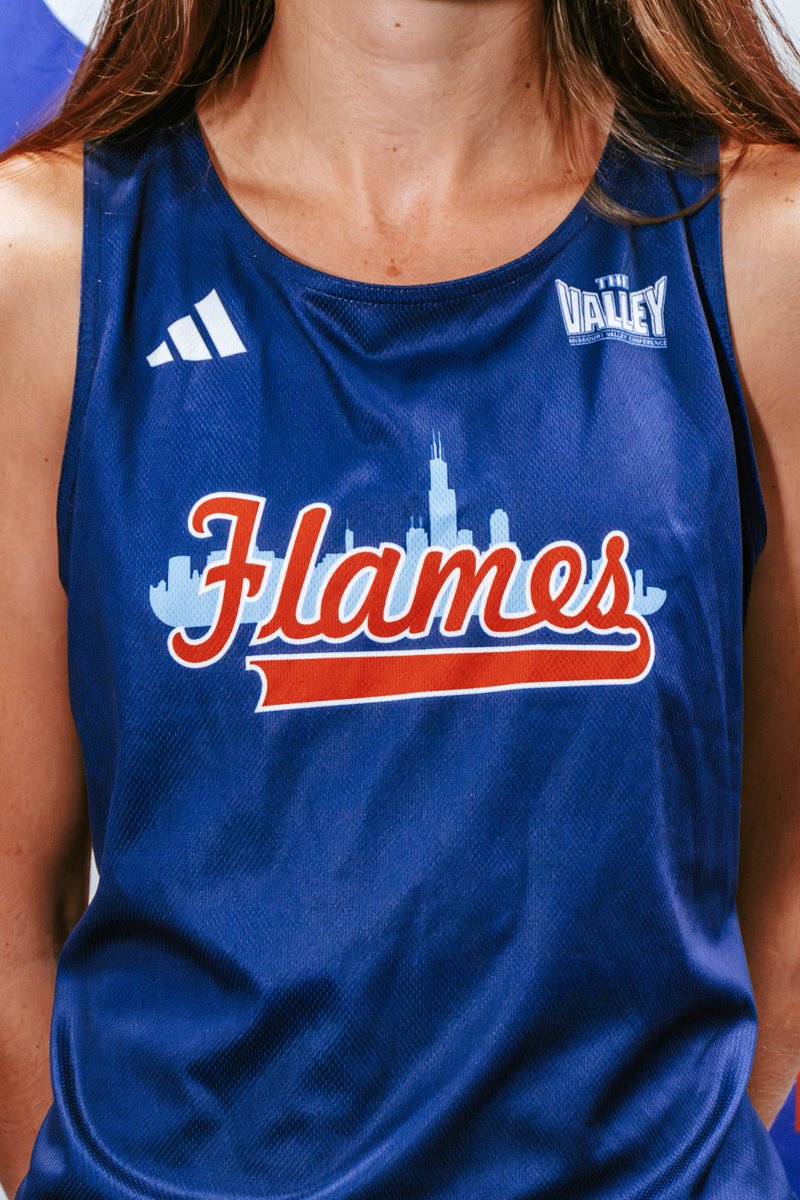 UIC XC_T&F 🔥🏃‍♂️🏃‍♀️ tweet media