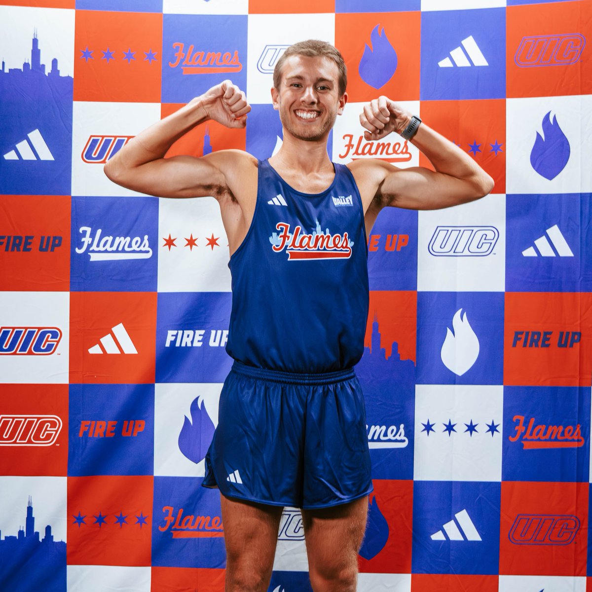 UIC XC_T&F 🔥🏃‍♂️🏃‍♀️ tweet media