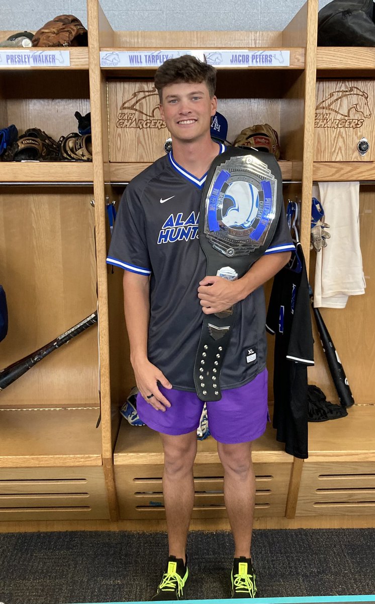 Another good week of TEAM practice! Congratulations to our position player and pitcher of the week! 
Position player of the week: 
Carson Villalta <a href="/V_is_key/">Carson Villalta</a> 
4 hits, 91% QUABs
Pitcher of the week: 
Will Tarpley
2 inn, 0 ER, 4 K, 0 BB