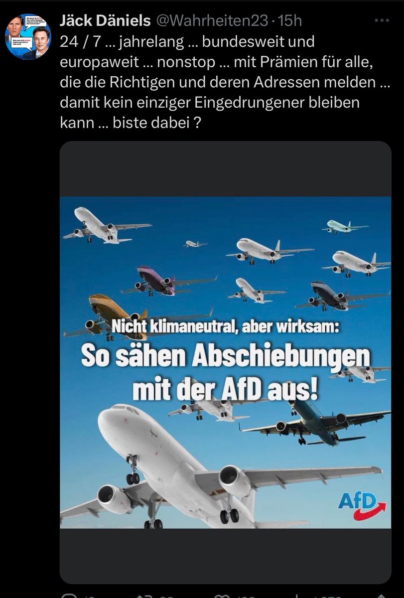 IdiotenD's tweet photo. 🚨Ping🚨
#DerNameIstProgramm #BesoffenTwittern #AfDErotik https://t.co/2XSW5S868h