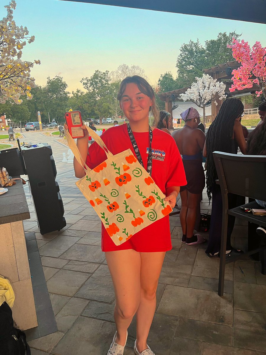 Mu Zeta Poodles 💙💛🐩 tweet media