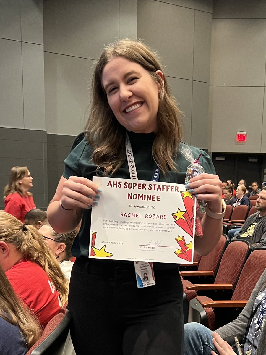 Brianne Kalkman, MEd. tweet media