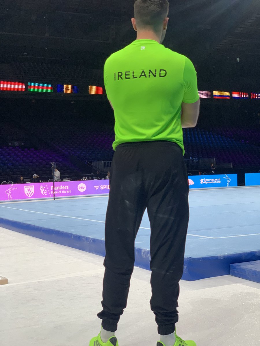 CJMuras's tweet image. Podium. ☘️🤸🏽‍♂️

#businesstrip #workingoutthekinks