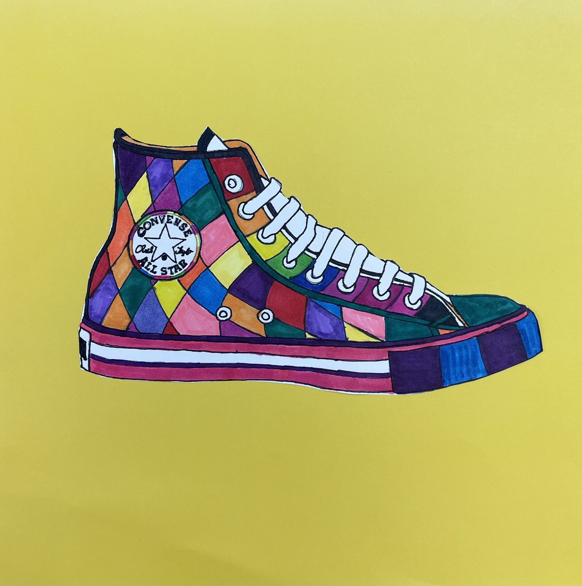 Arleth Diaz tweet media