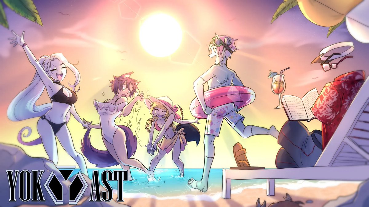 ANemurou's tweet photo. WOW IN HONOR OF CAECUS'S VA-CAE-TION, I FINALLY REMEMBERED TO POST THE DESKTOP BGS FOR ALL YOU LOVELY YOKULTISTS
#Artmity #ArtCaec #ArtThouRomeo #Artsi #SiannArt https://t.co/MjtSbLzdWJ
