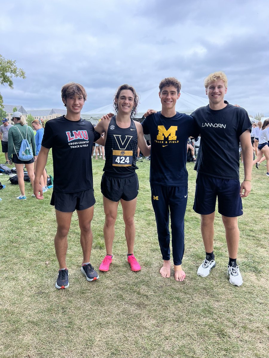 Brophy Athletics tweet media