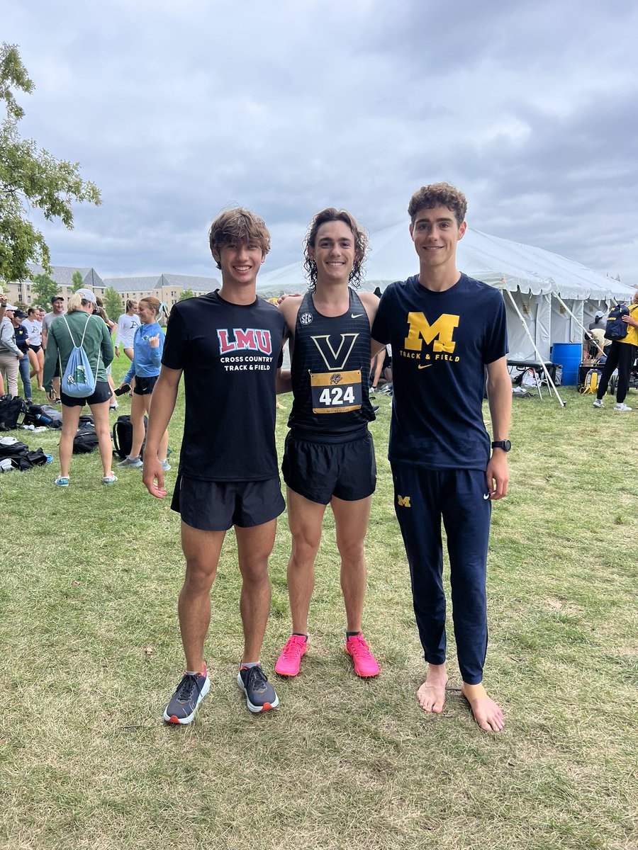 Brophy Athletics tweet media