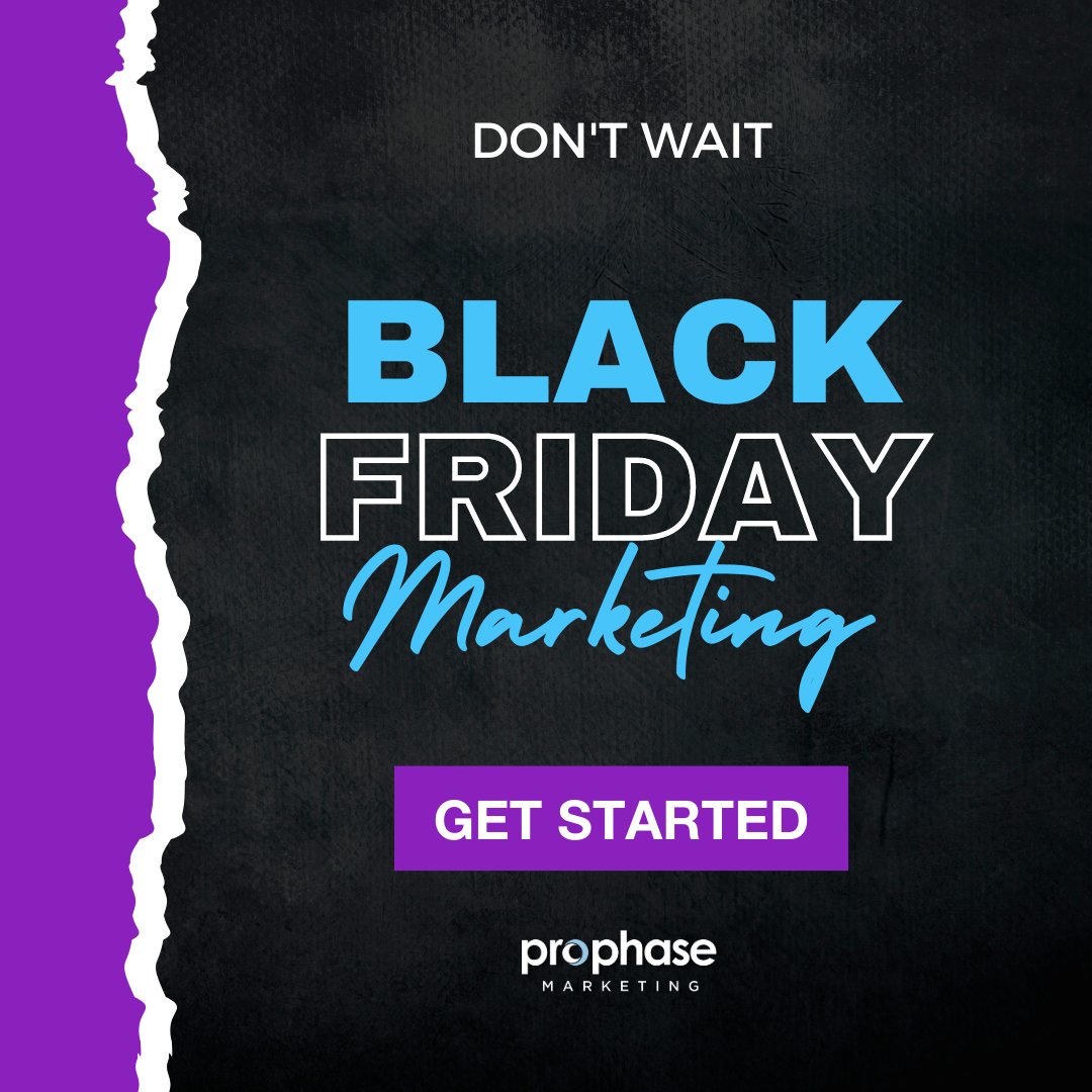 Prophase Marketing tweet media