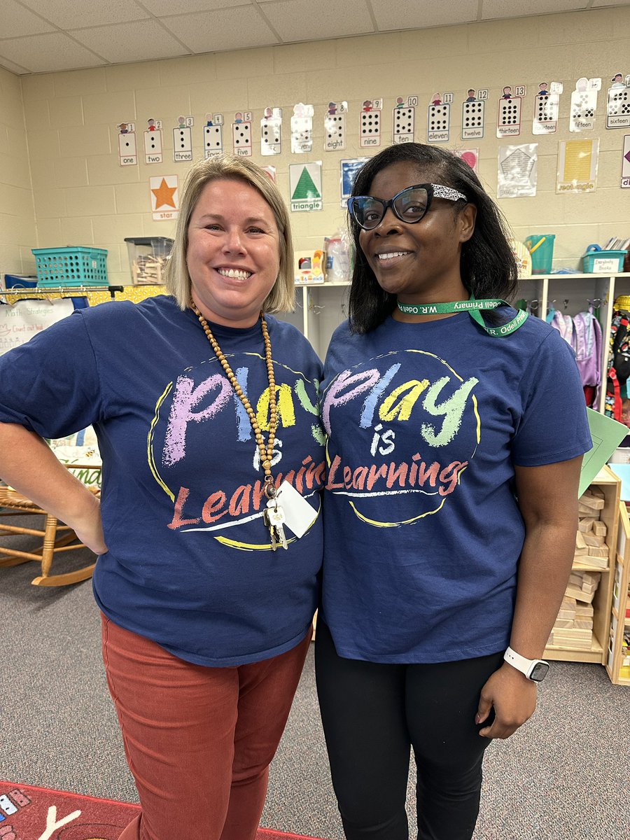 WROP Kinder Krew tweet media