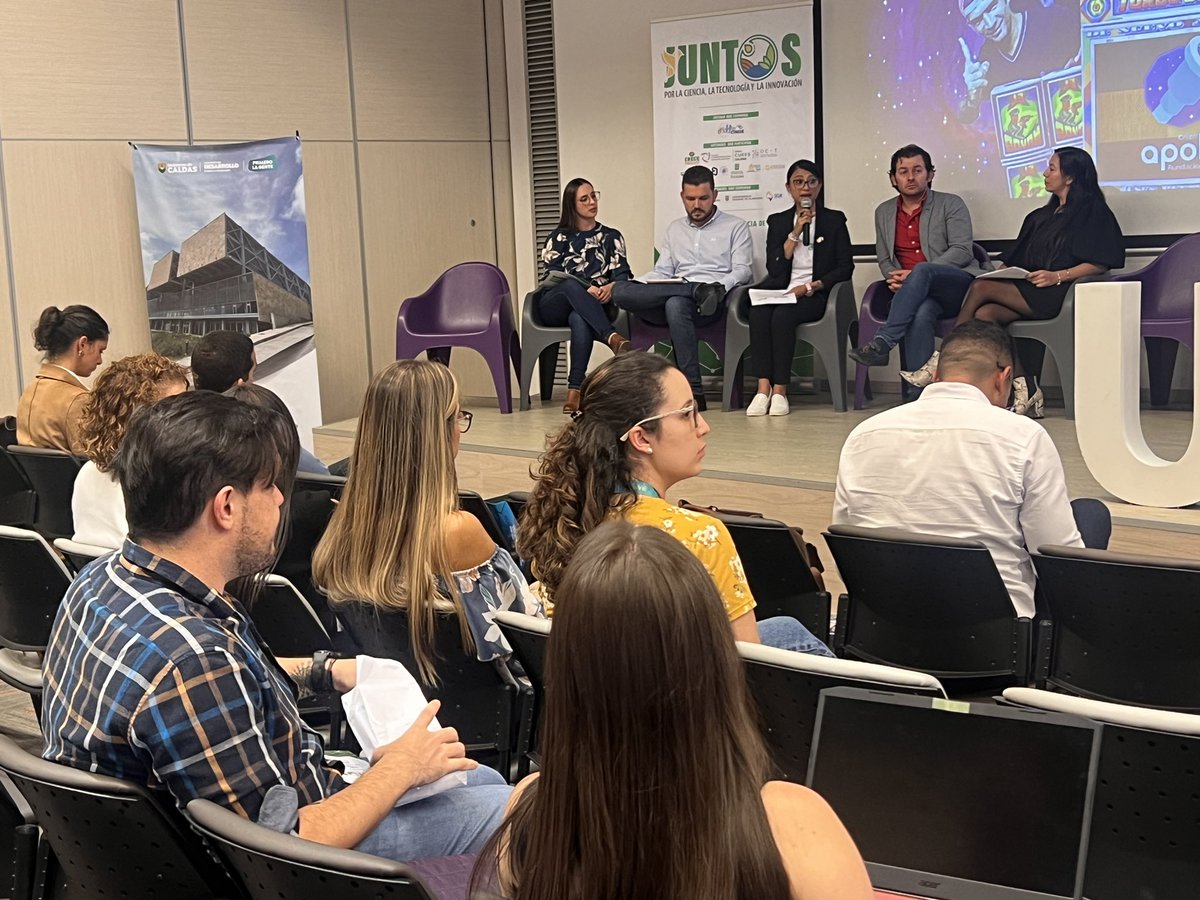 Cámara de Comercio de Manizales por Caldas tweet media