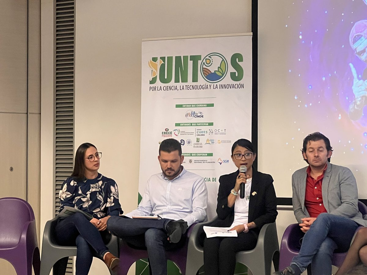 Cámara de Comercio de Manizales por Caldas tweet media