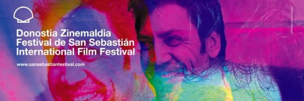 vivircine's tweet photo. Esta noche contamos con @ContrerasGon para repasar los estrenos de la semana como #GolpeDeSuerte o #CerrarLosOjos, que nos lleva hasta el @sansebastianfes. @Jaldarias, @DrDanilovich y @Llesterday_Mary nos hablan sobre todo lo que ha pasado en la #71SSIFF https://t.co/q8V0j8R5k2