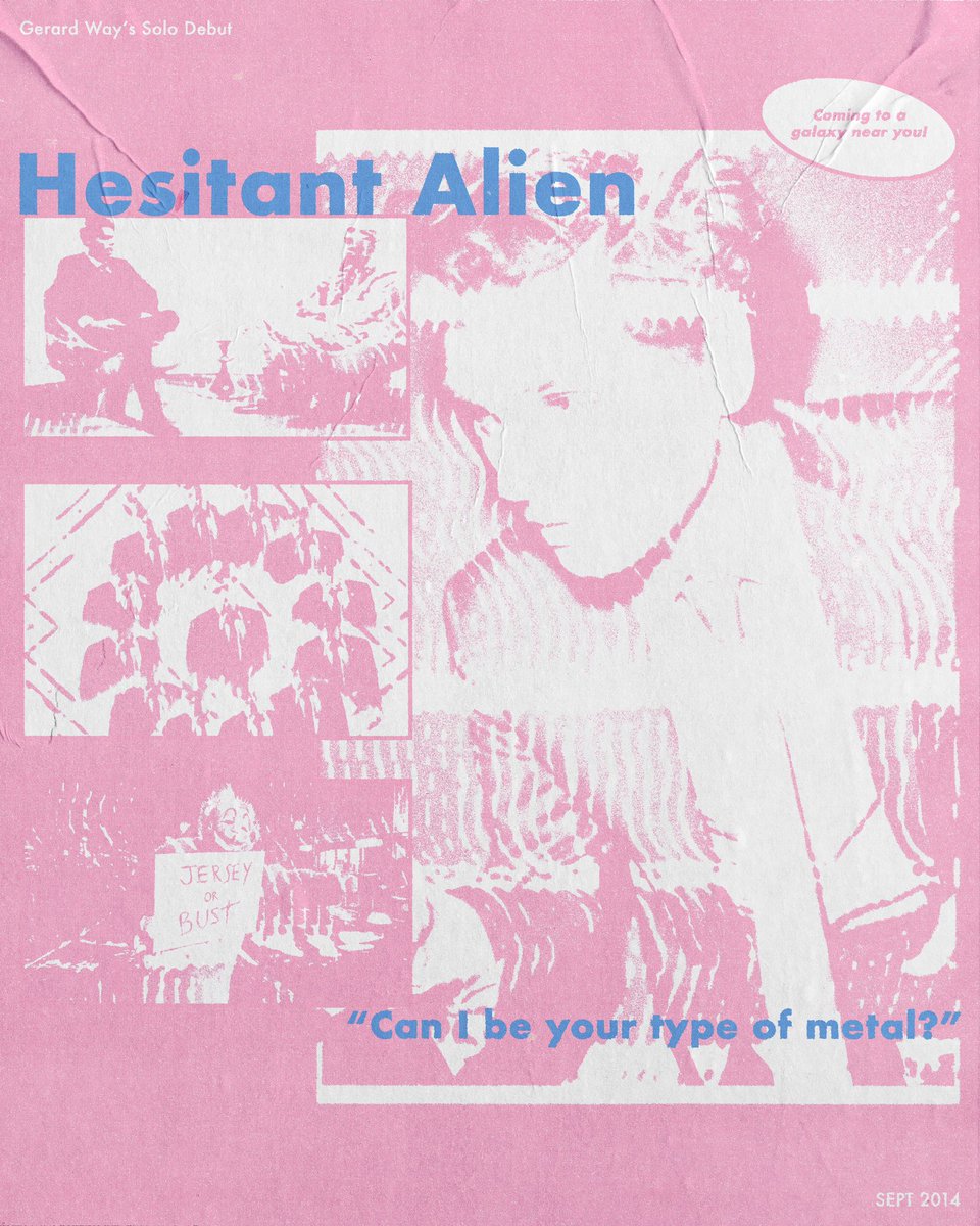 BUlLDlNGHELLS's tweet photo. happy birthday hesitant alien 🛸 https://t.co/sKYJyyx0cI