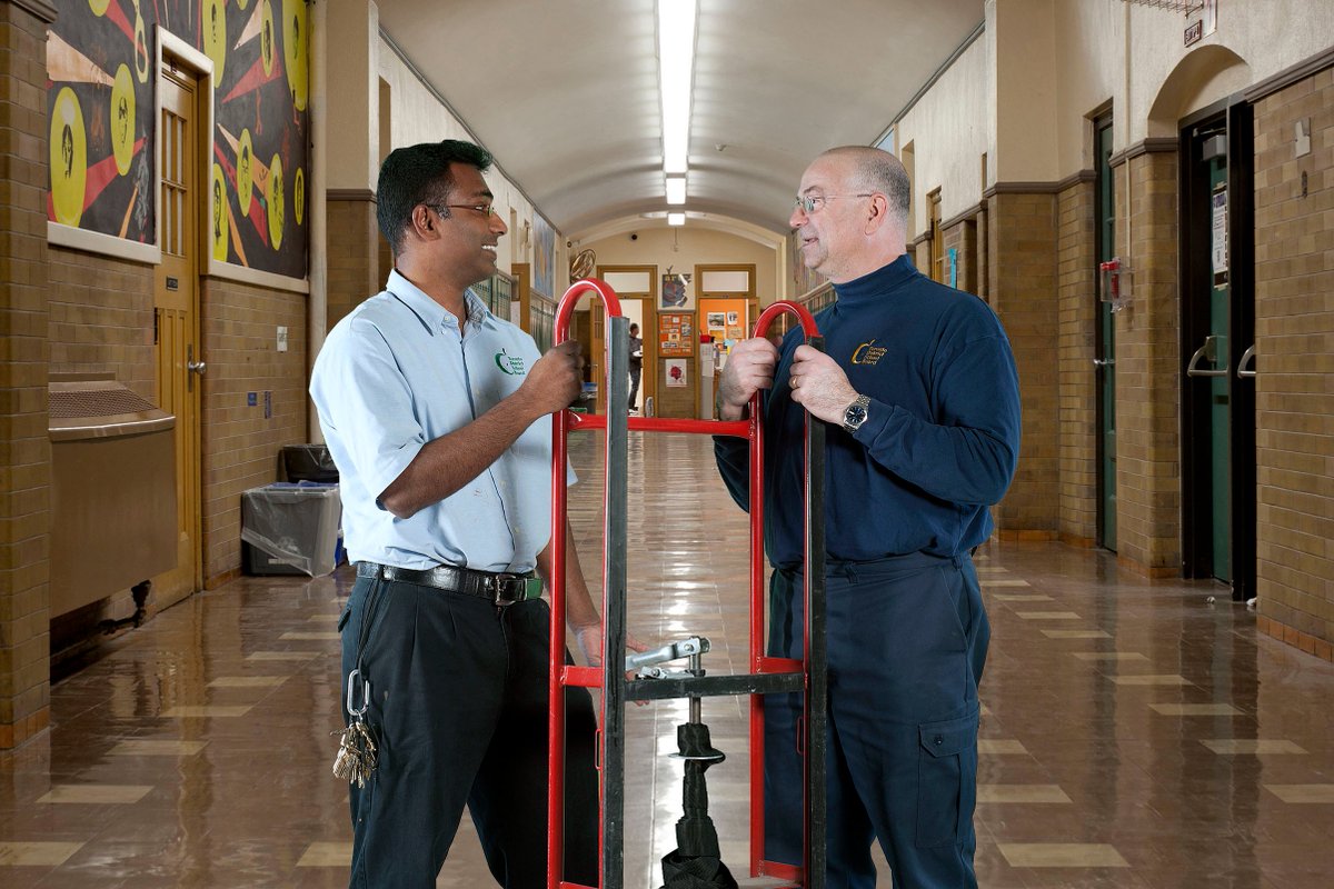 Toronto District School Board tweet media