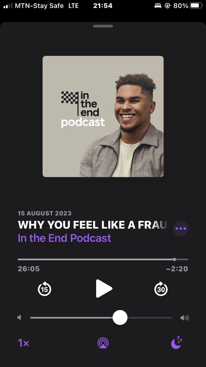 Dave talk, the podcast.⭐️ tweet media