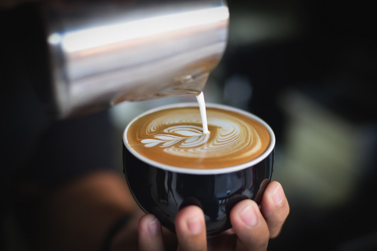 eco18dotcom's tweet photo. The coffee industry usually favors mass production over high-quality beans, decent ethics, and the environment. But as a consumer, you can vote for a more sustainable structure.

Learn more at the link below!

#eco18 #coffee #fairtrade #nationalcoffeeday
https://t.co/4AEKDDYglr https://t.co/p4th0I76ma