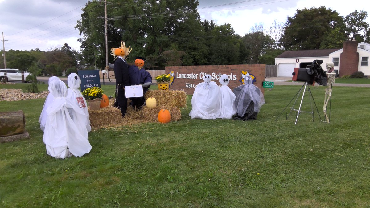 LCS Superintendent tweet media