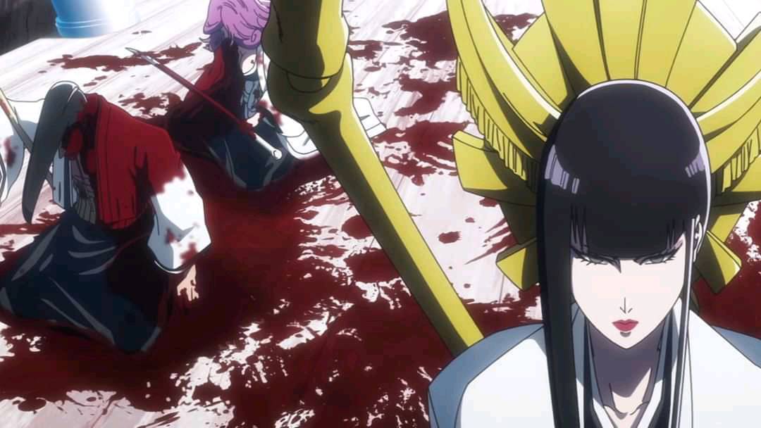 vocesdelmanga's tweet photo. #BLEACH | ¡Ultimas FILTRACIONES https://t.co/pvi4uewHsJ
Este 2do cour no adaptara toda la pelea de YHWACH VS #ICHIBEI. 
#OETSU sera salvado por #SENJUMARU. 
Escenas originales del escuadron cero. 
SENJUMARU vencera a TODA LA GUARDIA REAL. 
El AUSWÄHLEN sera diferente al manga. https://t.co/tCRTXWlG5z