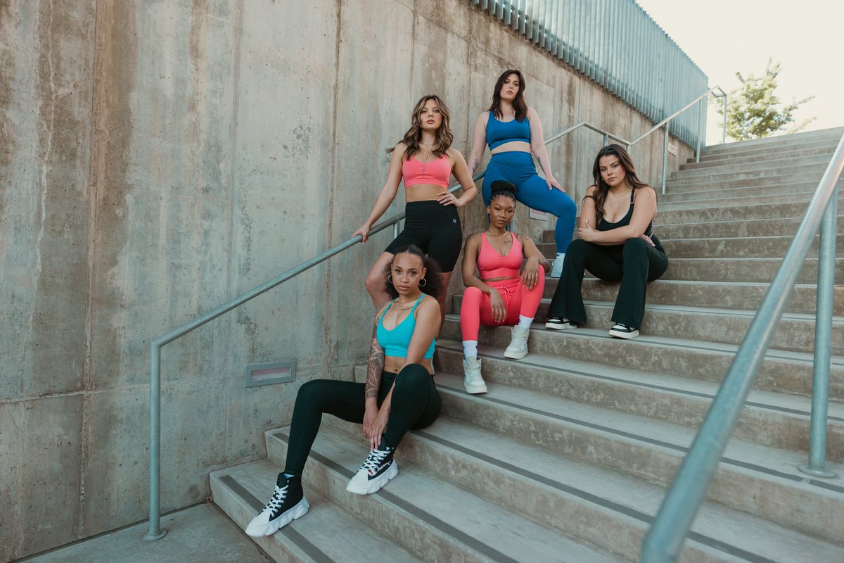 Chanelle Smith-Walker tweet media