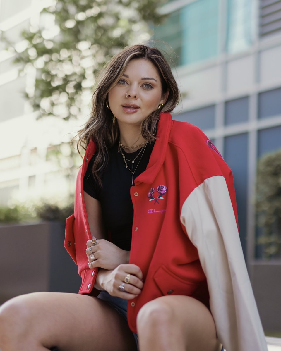 Chanelle Smith-Walker tweet media