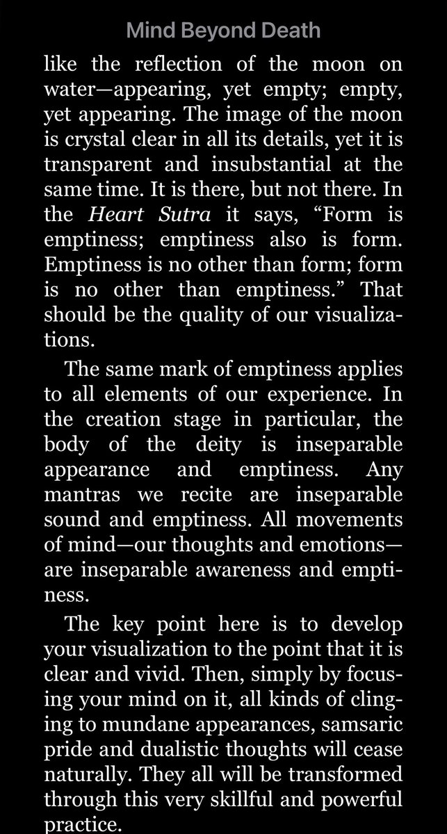 DrunkenMOnk3's tweet photo. #emptinessisform #tibetanbuddhism #Bardot https://t.co/U5Zfu7cfXt