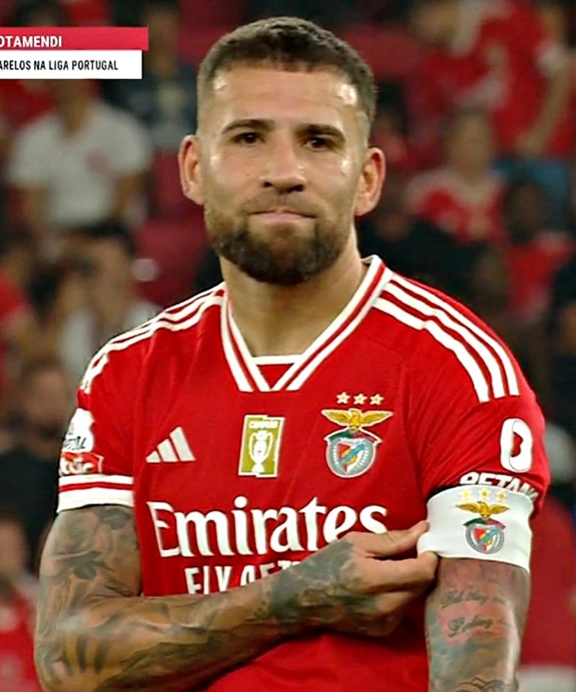 Primeiro Amor Benfica tweet media