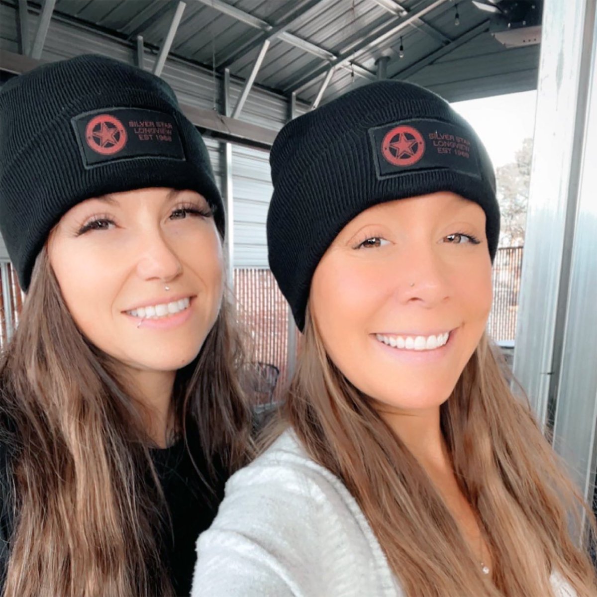 silverstarbarwa's tweet photo. 🌧️Silver Star Beanies have Arrived! ❄️
Swing through the Star and pick up one of our warm beanies, perfect for fall 🍂🍃

*models not included

#silverstar #longviewwa #beanies #beanieweather #brrr https://t.co/6hzOP74auc