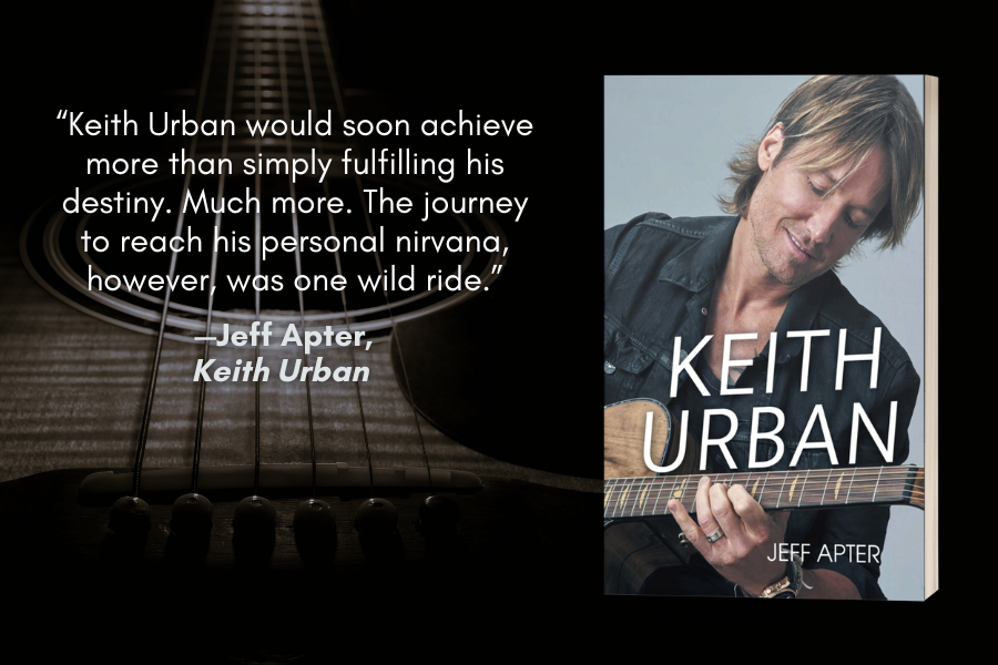 KensingtonBooks's tweet photo. Uncover how a high school dropout rose from humble beginnings to country music fame in KEITH URBAN by #JeffApter. https://t.co/ZbAGsg0Z6E https://t.co/uIgFmkqQfs