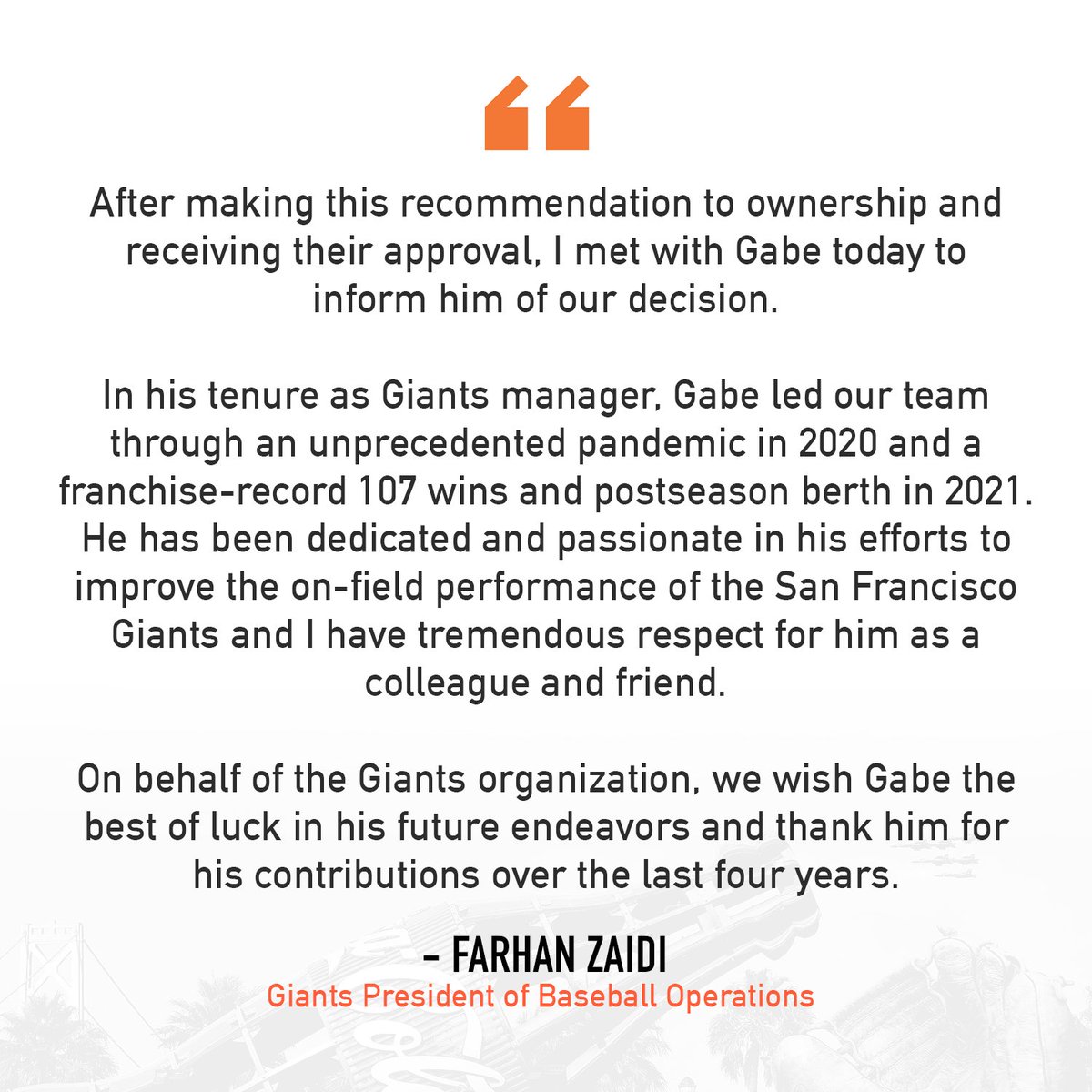 SFGiants's tweet photo. https://t.co/Vd5fWUtQw6