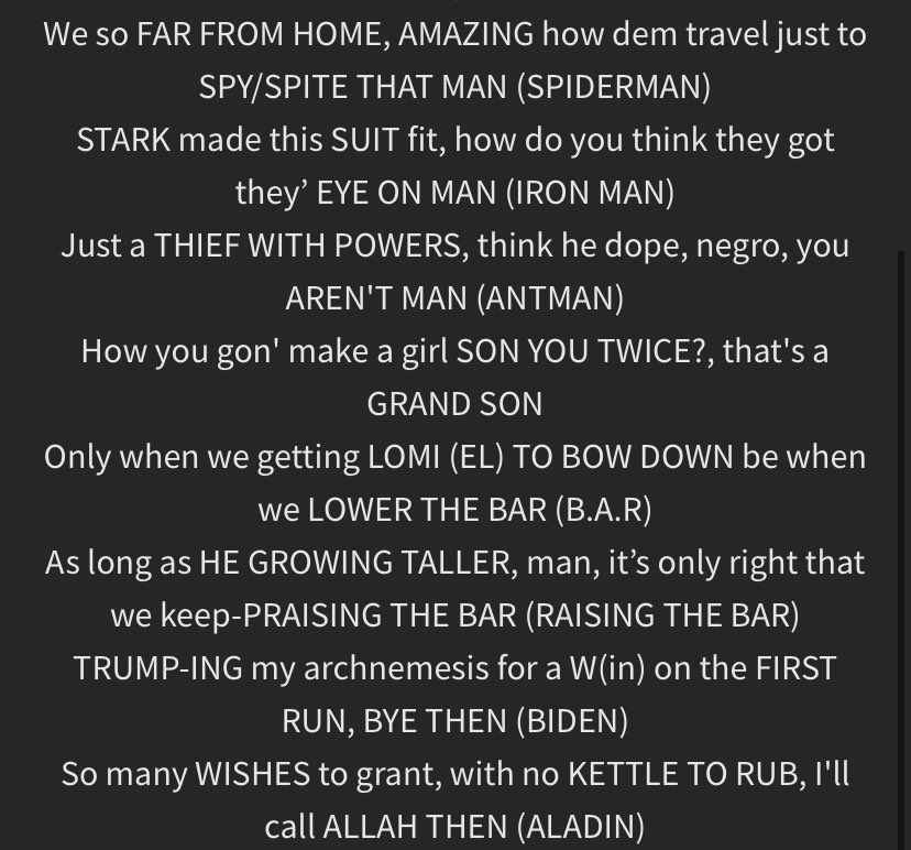 whoisenzym's tweet photo. They should keep this in a museum!
#barcode3 https://t.co/6KWqH0ualu