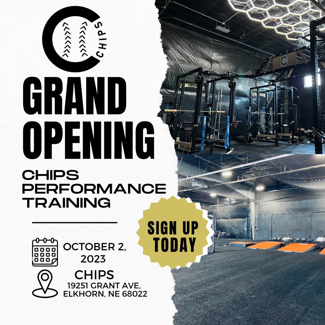 Time to get to work. #CHIPS