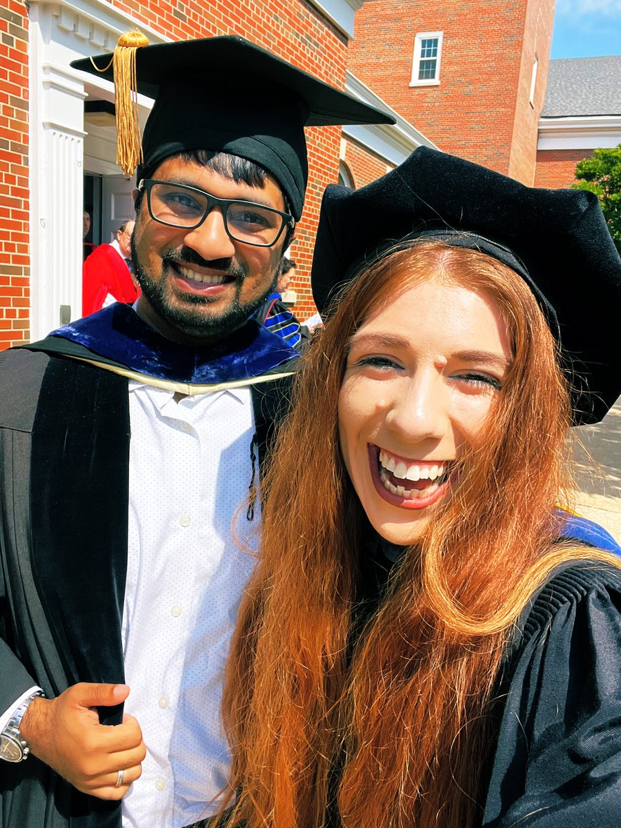 kelly_vazquez16's tweet image. Welcome week festivities prior to classes included convocation and “meet the department” activities for freshman physics &amp;amp; engineering students! I am SO GRATEFUL for such amazing new colleagues 🔵🟠

{reflection post for F23 semester}
#newprofessor #newPI #freshman #WomenInSTEM