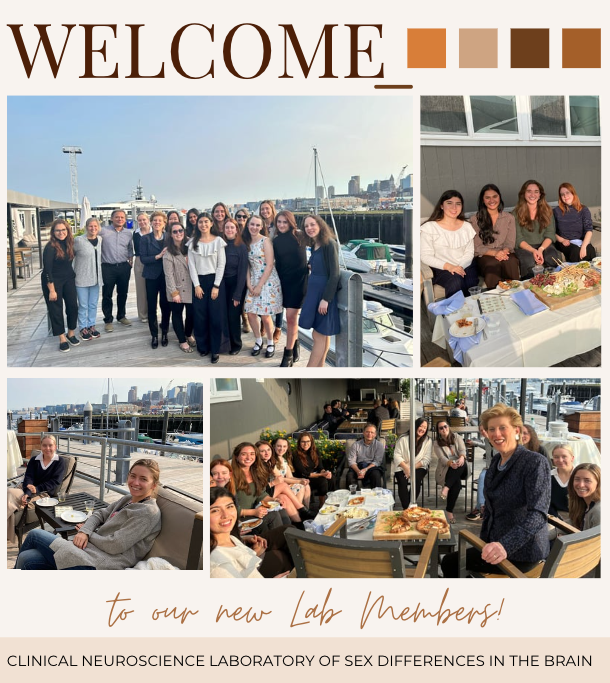 Jill M. Goldstein, Ph.D tweet media