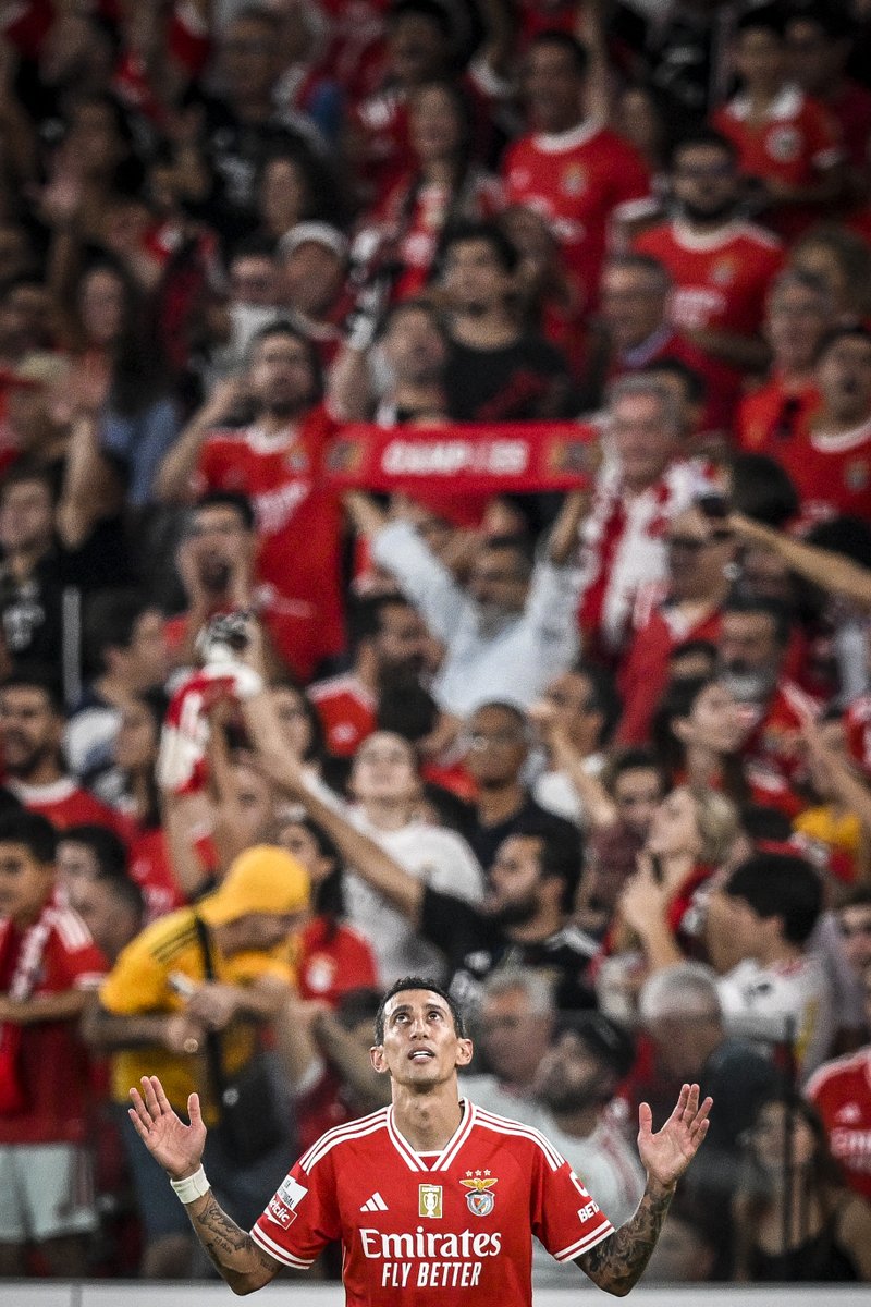 Born for the big moments. ⭐️