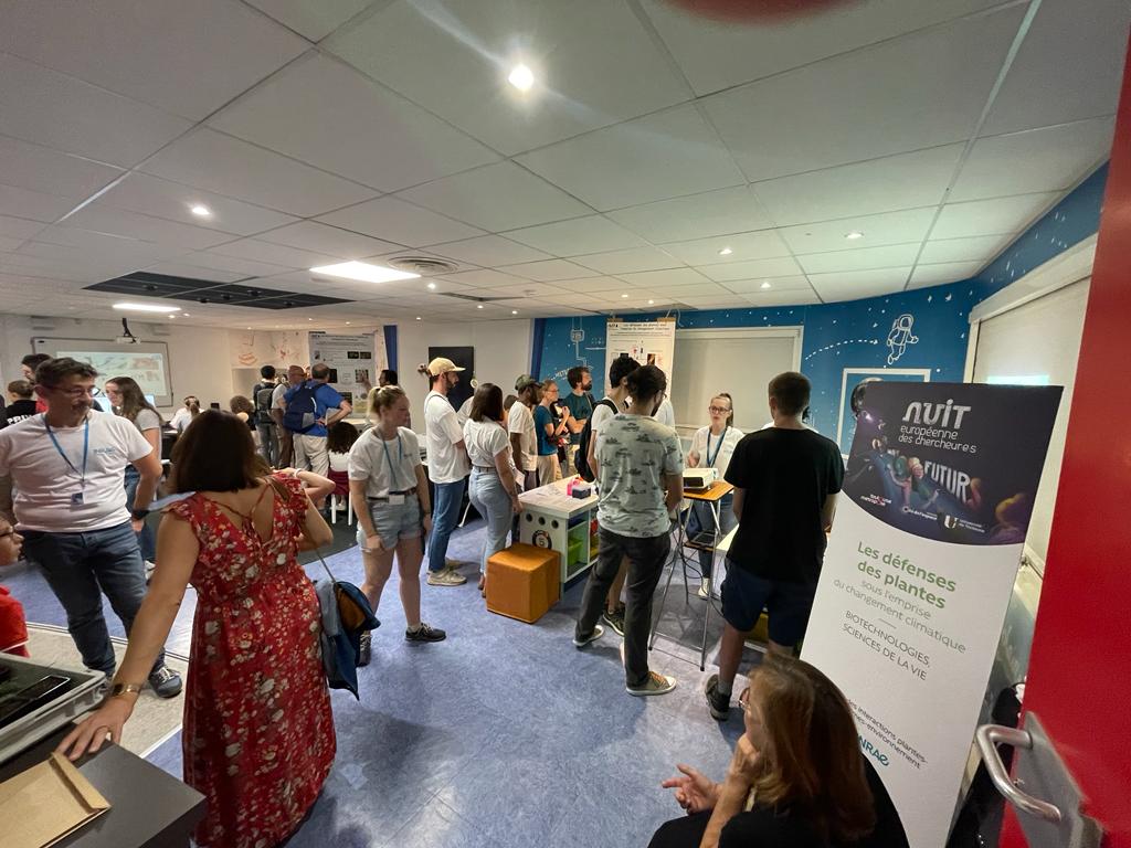 Plants Microbes Environment tweet media