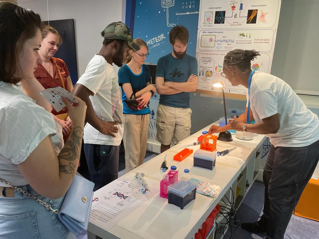 Plants Microbes Environment tweet media