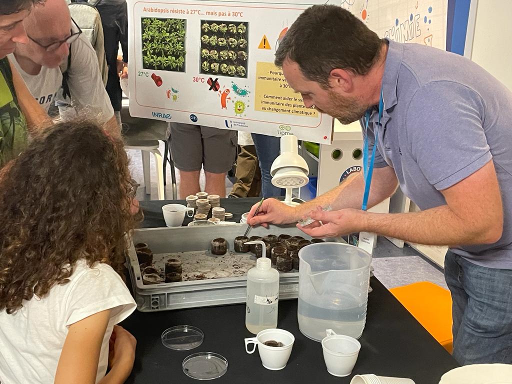 Plants Microbes Environment tweet media