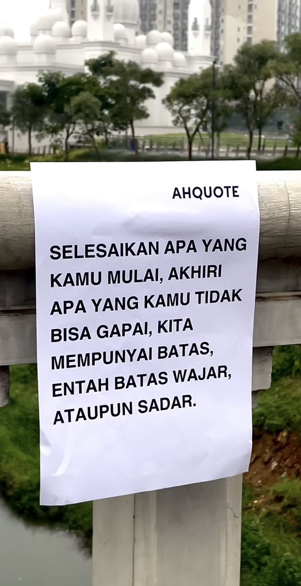 yaabach_'s tweet photo. Pas bgt ini mah namanya tamparan https://t.co/7FlckYmpg4