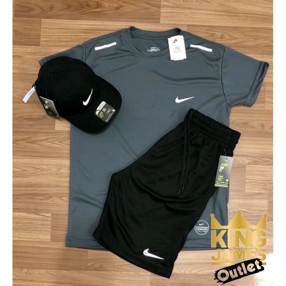 amarcelosantos's tweet photo. Dê uma olhada em Kit jogador caro dri fit Camisa+bermuda+Boné  3 Peças conjunto completo lançamento por R$98,77. Compre na Shopee agora! https://t.co/8AYUpuAKLb https://t.co/hUBSSDT36P