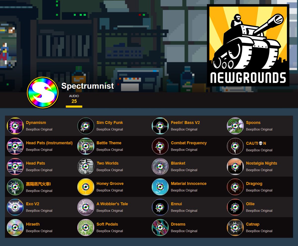 Spectrumnist tweet media