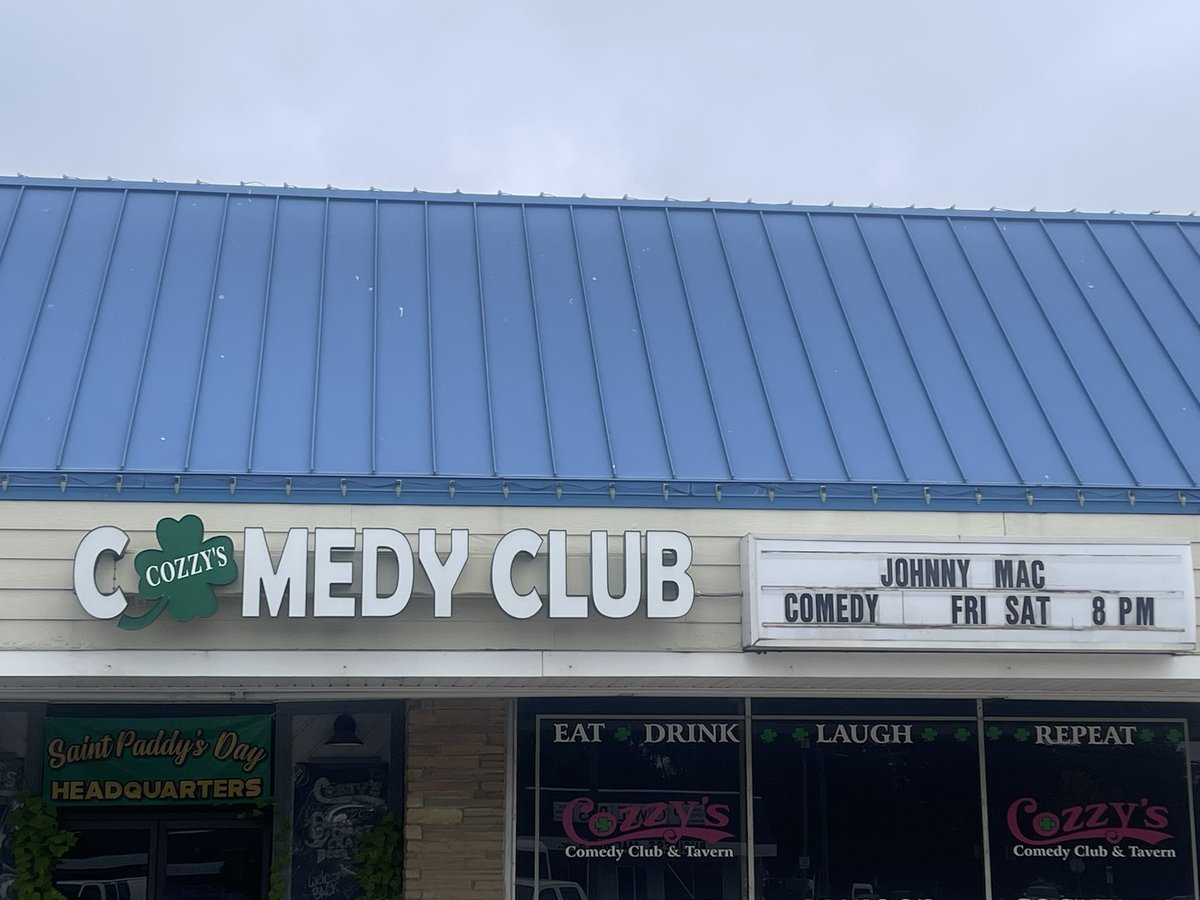 Johnny Mac tweet media