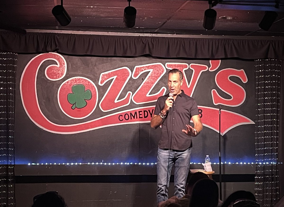 Johnny Mac tweet media