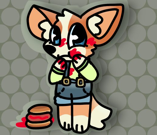 Sunl1cker's tweet photo. New art style uwu https://t.co/cgvn4cYUrw