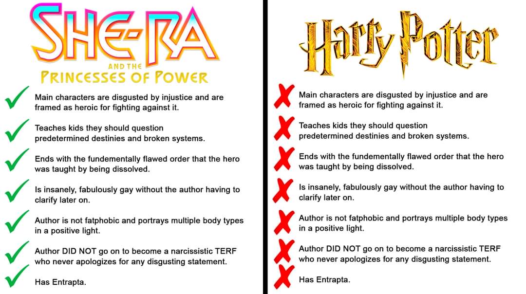 <a href="/BadWritingTakes/">Bad Writing Takes 🖊️🏳️‍🌈</a> See the non-ableist gay princess show instead.